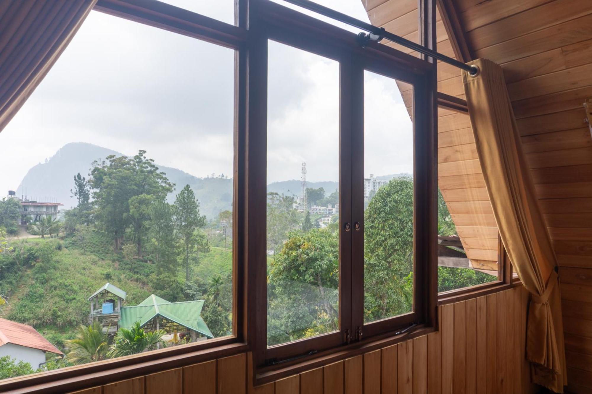 Refresh Inn Ella Bagian luar foto