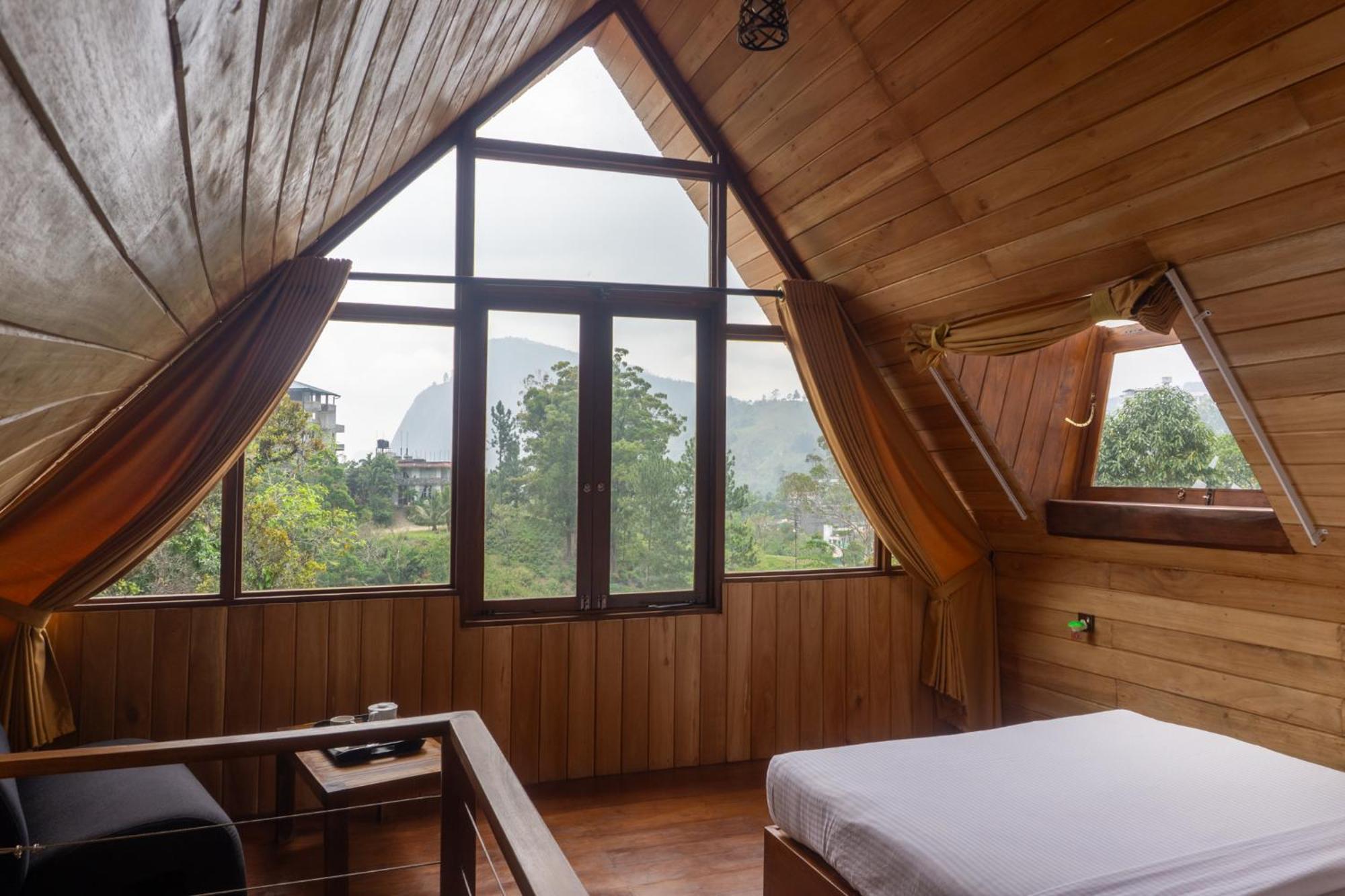 Refresh Inn Ella Bagian luar foto